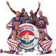 Illustration for article titled Globetrotters Unveil Four-Point Shot; Why Not The NBA?